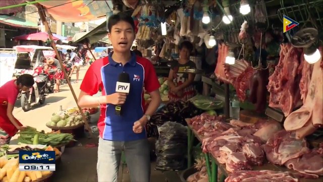 BANTAY-PRESYO: Kasalukuyang presyo ng mga pangunahing bilihin