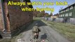 Dayz Standalone: SA Hero Beginner Tips and Meeting Heroes (The kindness of a stranger)