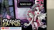 3D Demo - Rochelle Goyle - Travel Scaris / Wyprawa do Upioryża - Monster High - www.MegaDy