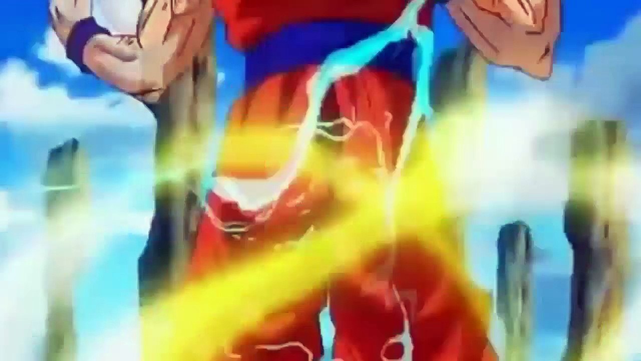 dragon ball super en canal 5 de México!! mira el avance oficial