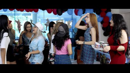 MC Novin - De Novin Só Tem Nome (KondZilla)