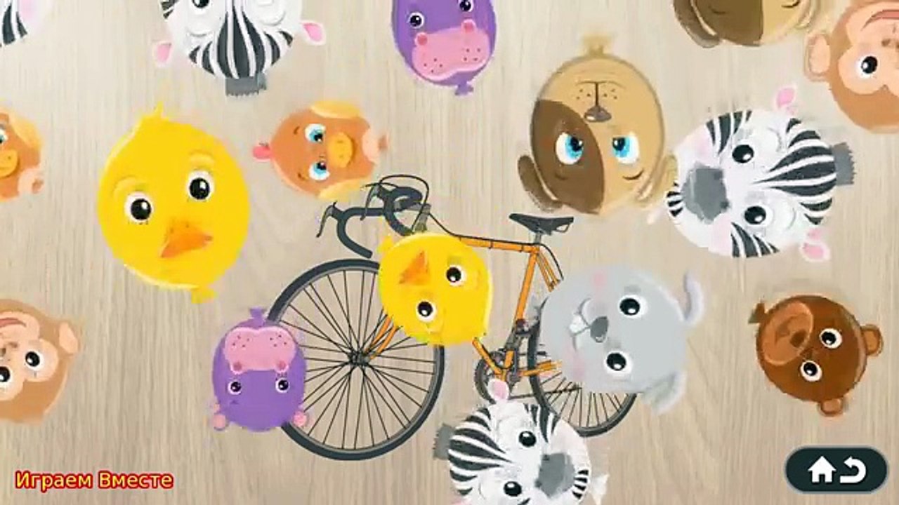 Мультики про машинки для детей Транспорт Спецтехника Строительная техника Все серии подряд