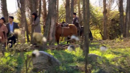 CAP-109 PERDONA NUESTROS PECADOS - Miércoles 13 de septiembre.