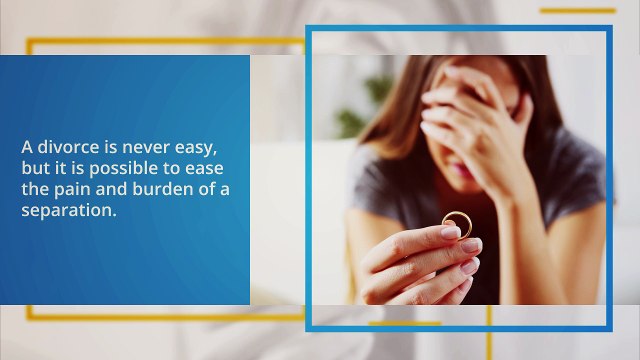 Divorce Case Representation | The Law Offices of Ian S. Mednick, P.C.