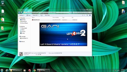 Descargar Left 4 Dead 2 para Pc en Español | 2017