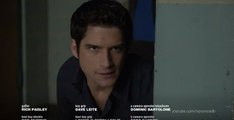 Teen Wolf Episode 19 : Broken Glass : Season 6 - With Subtitles