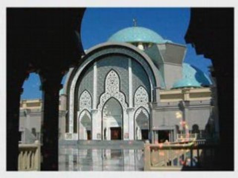 Mosquees du Monde mosquees of the world