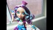 Ever After High [Madeline Hatter] doll repaint