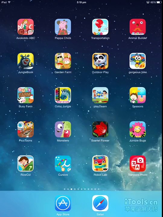 Sago Mini Monsters - iOS iPad App Game Play Review for Kids