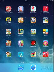 Sago Mini Monsters - iOS iPad App Game Play Review for Kids