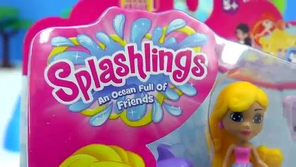 Y bolsas ciego Sirena paquete temporada tiendas salpicaduras sorpresa con 12 4 12 cookieswirlc
