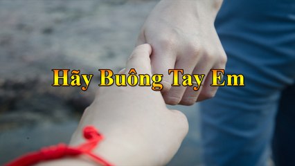 Remix Music - Karaoke : Hãy Buông Tay Em - Thanh Ngọc [ Entertainment - Karaoke Nhạc Trẻ ]