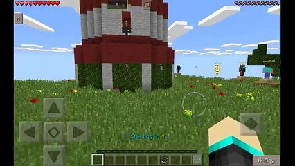 Pirater dans comme sur взломать оп / админку сервере minecraft sur 1.0.0 / 1.0.3 реально 2017 |