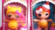 Lalaloopsy Babies Newborns - Snuggly & Sweet and Tart - Cute Adorable Kids Toy!