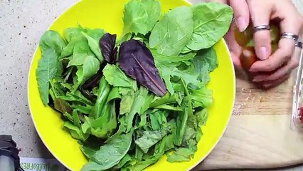 MY NIGHT ROUTINE / Kallie Kaiser