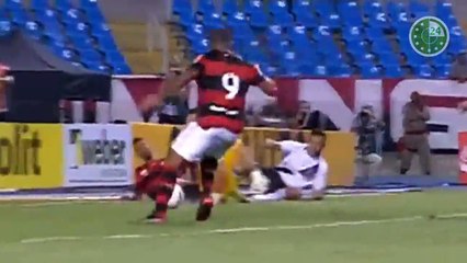 10 GOLS PERDIDOS INESQUECÍVEIS