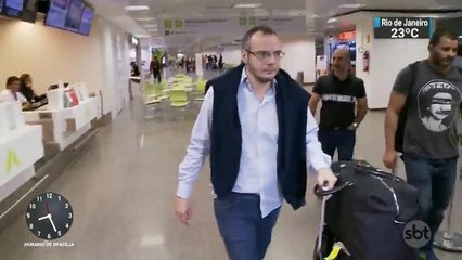 Em delação, Lúcio Funaro aponta repasse de propina ao presidente Temer