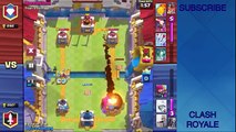 Clash Royale WIN EVERY TIME! BEST Arena 6 & Arena 7 Deck Strategy! (Pro/Beginner Tips)