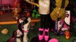 MLP Octavia Melodys Psychic Reading: Doll & My Little Pony Review/Parody