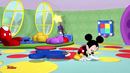 Fr dans étoile pop minnie la maison de mickey dessin animé mickey français nouveaute 2017 pnt.mic