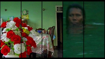 Grace Jones: Bloodlight And Bami - Trailer