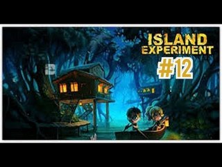  ISLAND Experiment: "Great feats are waiting you!" (Level 5) - part #12 