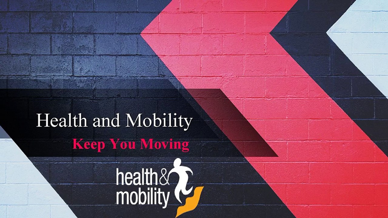 Extensive Range of Scooters in Melbourne - Health And Mobility