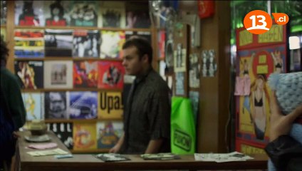 Los 80 - T5E02 (parte 2): Parábola del hijo pródigo