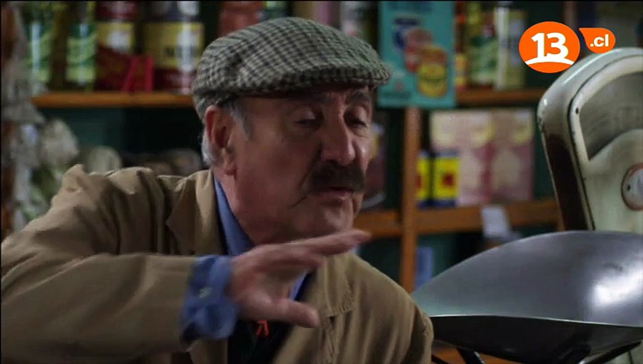 Los 80 - T5E06 (parte 1): Los Herrera se están mojando