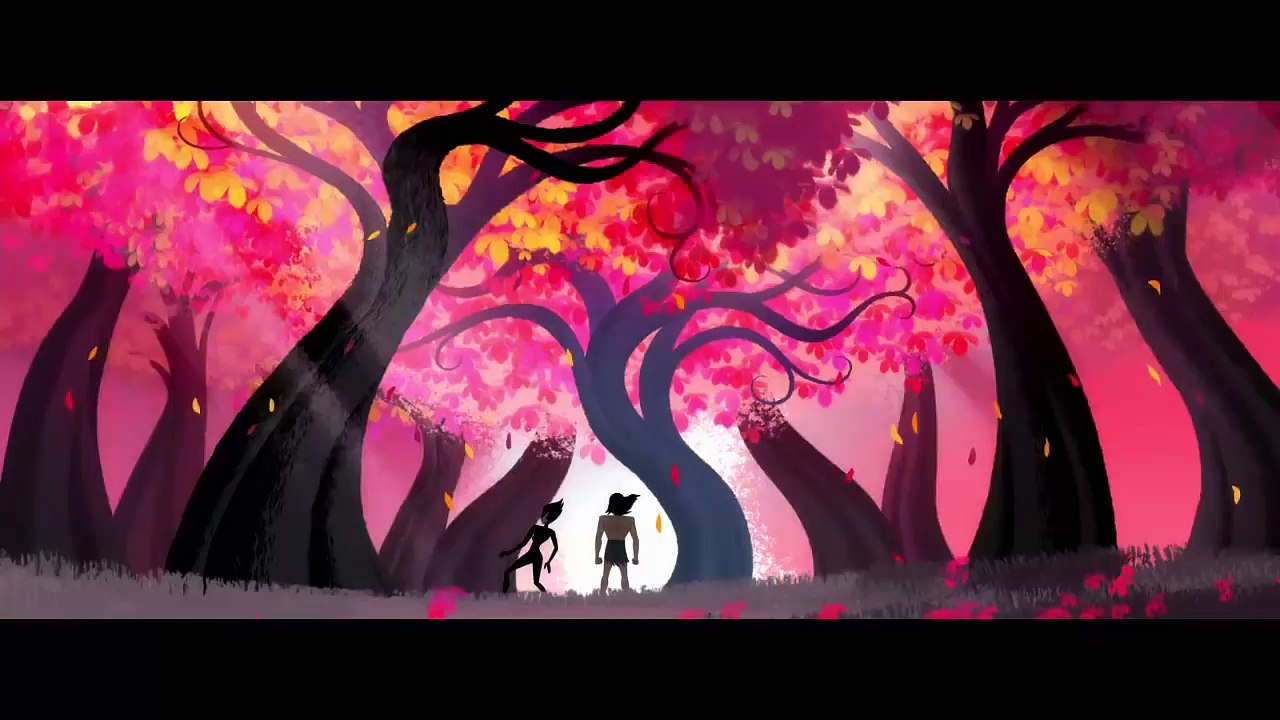 Samurai Jack Review: S5E6 - XCVII (Ashi Searches for Jack)