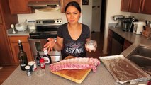 Foolproof Oven Baked Baby Back Ribs