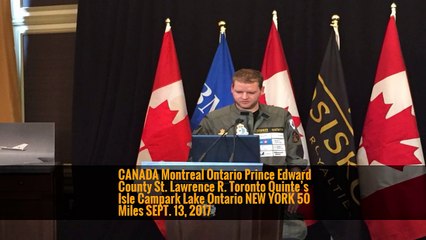 Hunting for a Canadian Legend: the Avro Arrow Jet Fighter