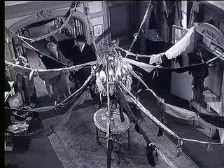 En Cas De Malheur. Love is my profession. Brigitte Bardot, Jean Gabin 1958  Part2