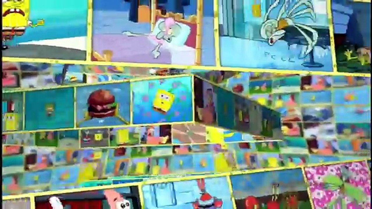NickToons UK Continuity (04.2017)