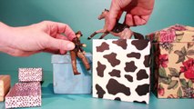 Horse toys | Animals | Bellboxes | juguetes para ninas | Toys for children | für kinder