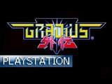 [Longplay] Gradius Gaiden (Hardest mode) - PlayStation (1080p 60fps)