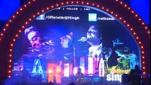 Arijit Singh Saifai Mahotsava World's Best Performance