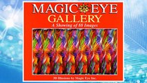 Download PDF Magic Eye Gallery: A Showing Of 88 Images FREE