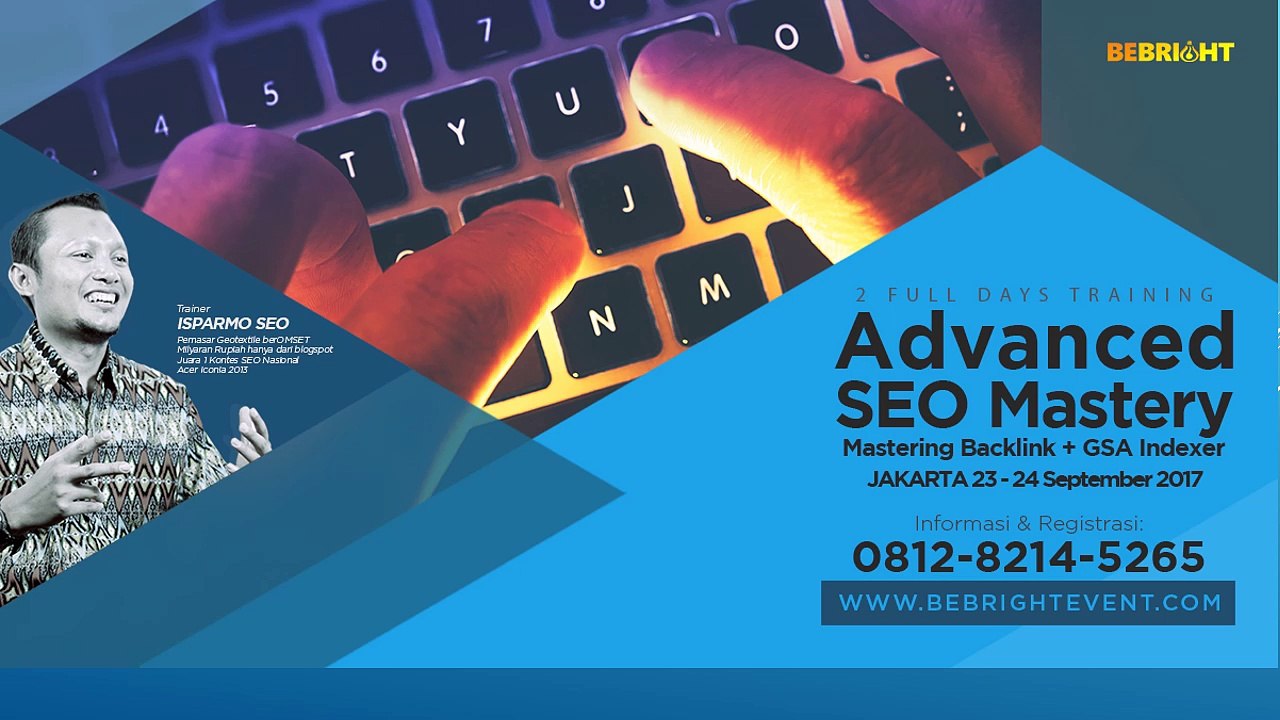 0812-8214-5265 | Search Engine Optimization Training