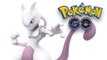 Pokémon GO | ¿CÓMO CAPTURAR A MEWTWO?