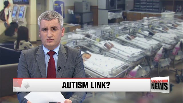 Severe infection during pregnancy increases risk of having autistic child: Study