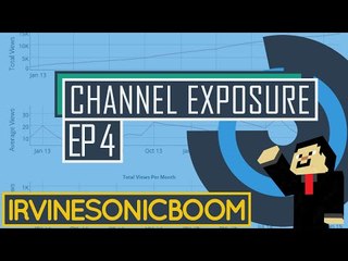 Channel Exposure Ep. 4: Top Tips for Boosting Your YouTube Channel 🚀