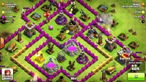 MILLIONS OF LOOT IN MINUTES | CLASH OF CLANS