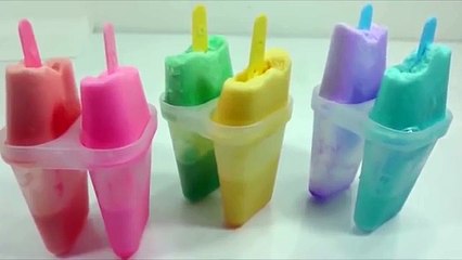 Argile les couleurs bricolage Canards cinq Comment Apprendre petit faire faire Lait vase bâton à Il |