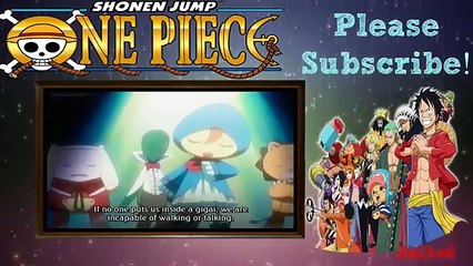 ブリーチ 第75話 「十一番隊激震！よみがえった死神」 HD