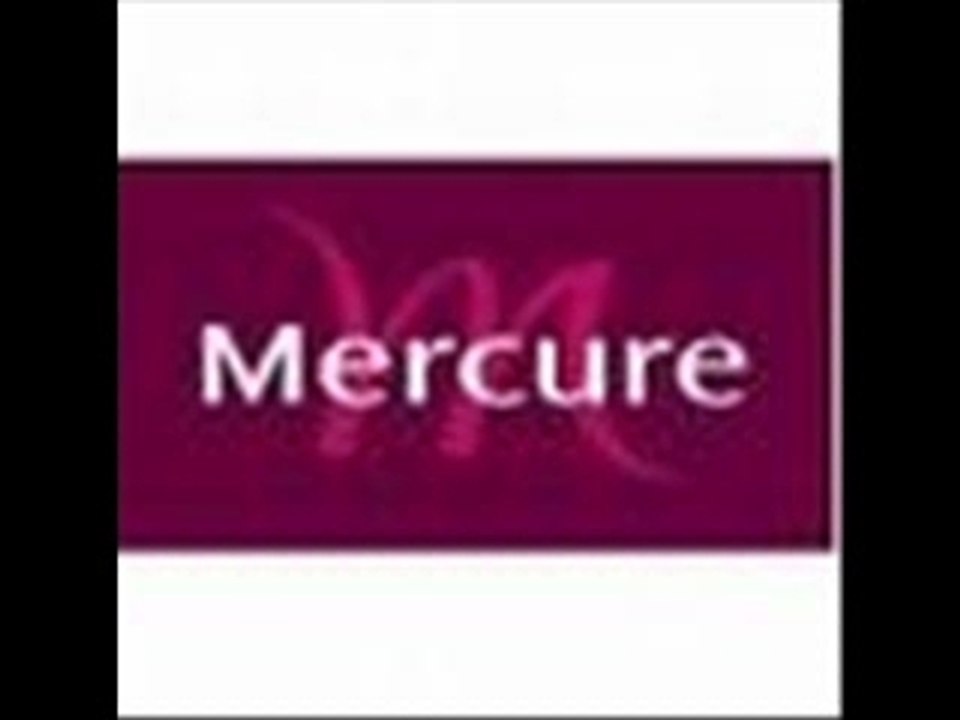 Mercure funk-_-in don't mush