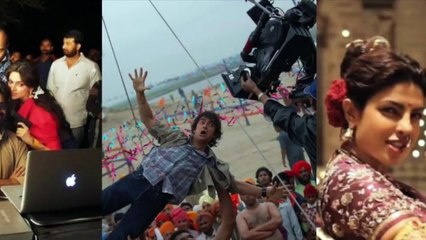 10 Deleted Bollywood Scenes That Should Have Been Part Of The Movie