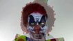 Glitzy Clown MakeUp Tutorial | Halloween | Shonagh Scott