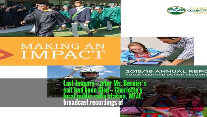 Federal Inquiry of Charlotte Law School Is Disclosed by Suit