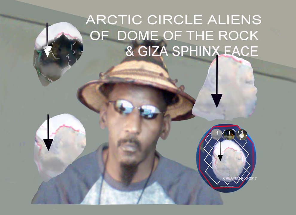 ANCIENT- GIZA SPHINX  ALIEN OF ANT ARCTIC CIRCLE FACES DESTROYS THE EUROPEAN IMAGEOF GOD  BIBLE LIES- 1